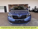 Skoda Octavia Combi Style*Carplay*CAM*AHK - Skoda Octavia: Style