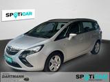 Opel Zafira C Tourer Edition SHZ,FlexFix,Navi,7 Sitze - Opel Zafira Gebrauchtwagen in Münster