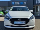 Mazda 2 Lim.*LED*BLUETOOTH*TEMPOMAT* - Mazda 2 aus 2023