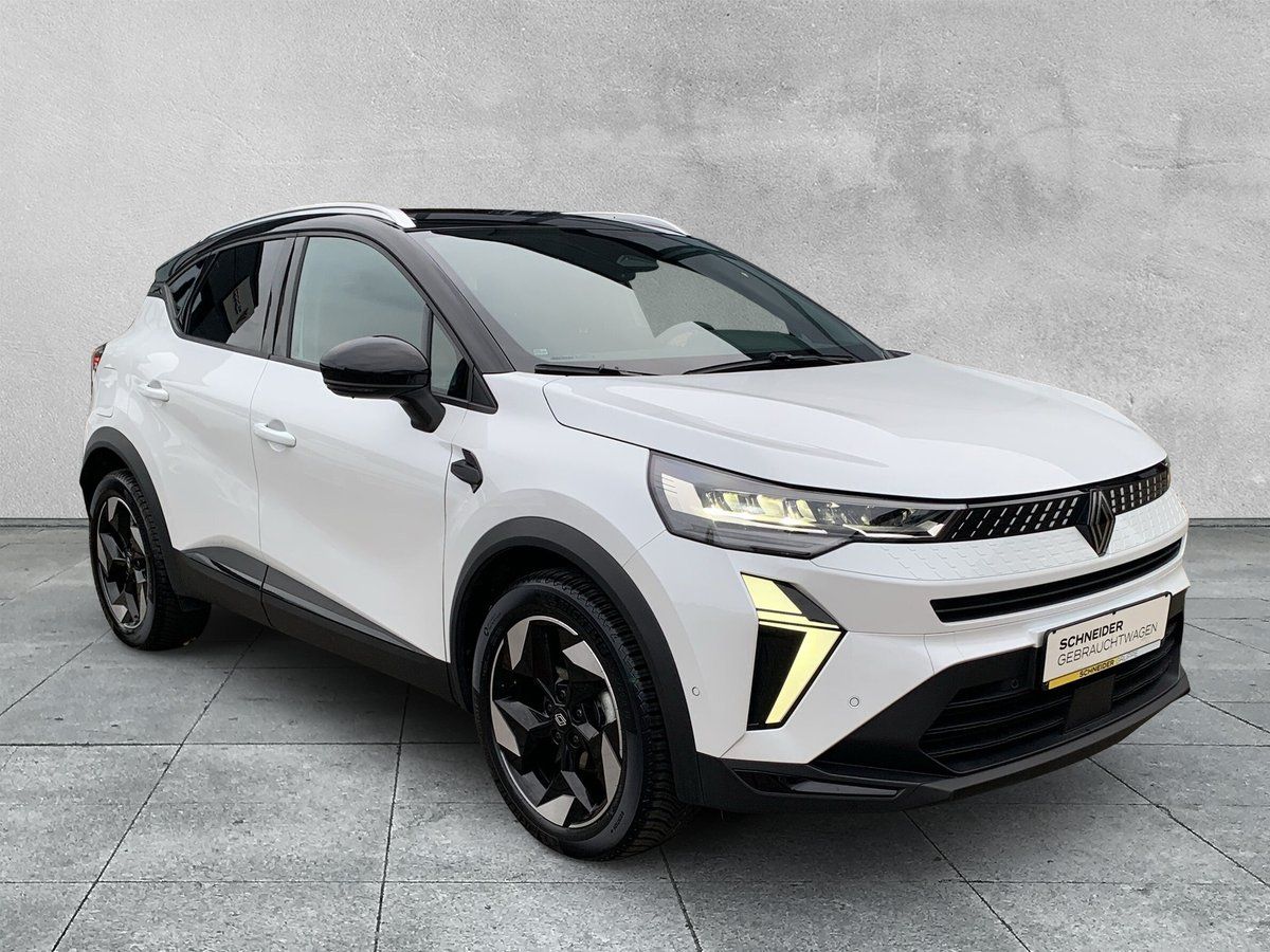 Renault Captur - Bild 7