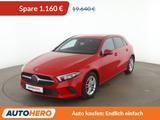 Mercedes-Benz A 200 Aut.*NAVI*MBUX*LED*PDC*TEMPO* - Mercedes-Benz A 200 Gebrauchtwagen in Stuttgart
