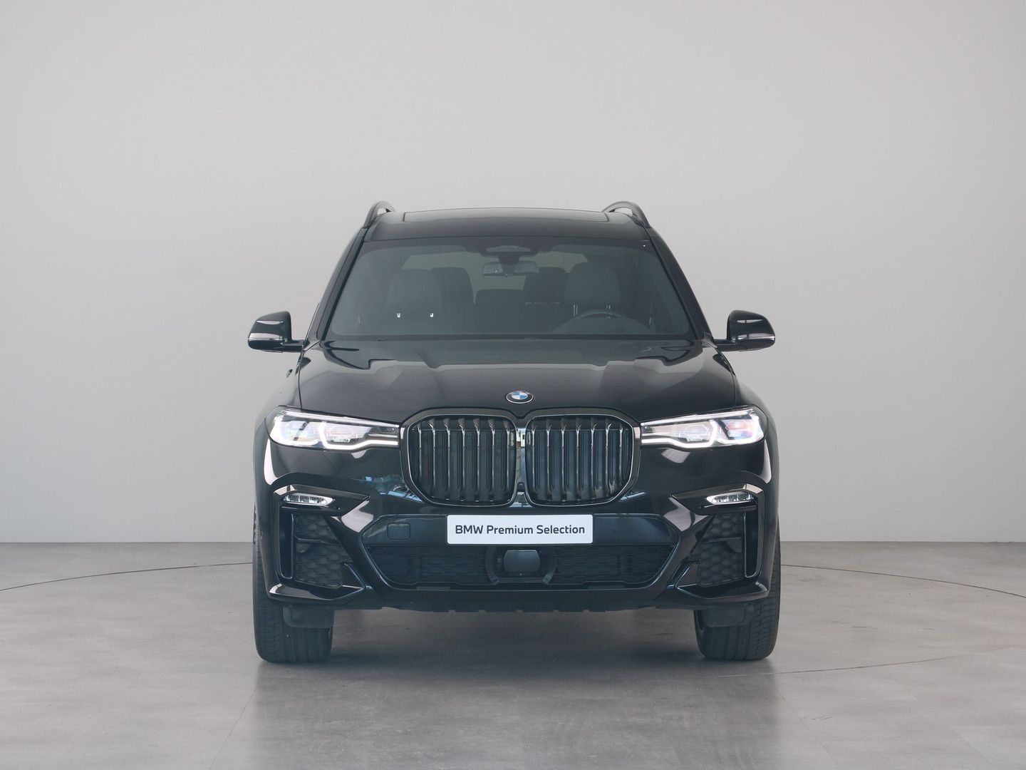 BMW X7 xDrive40i High Executive imagem 2