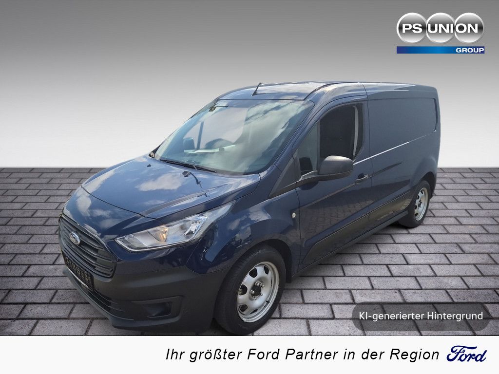 Ford Transit Connect - 1