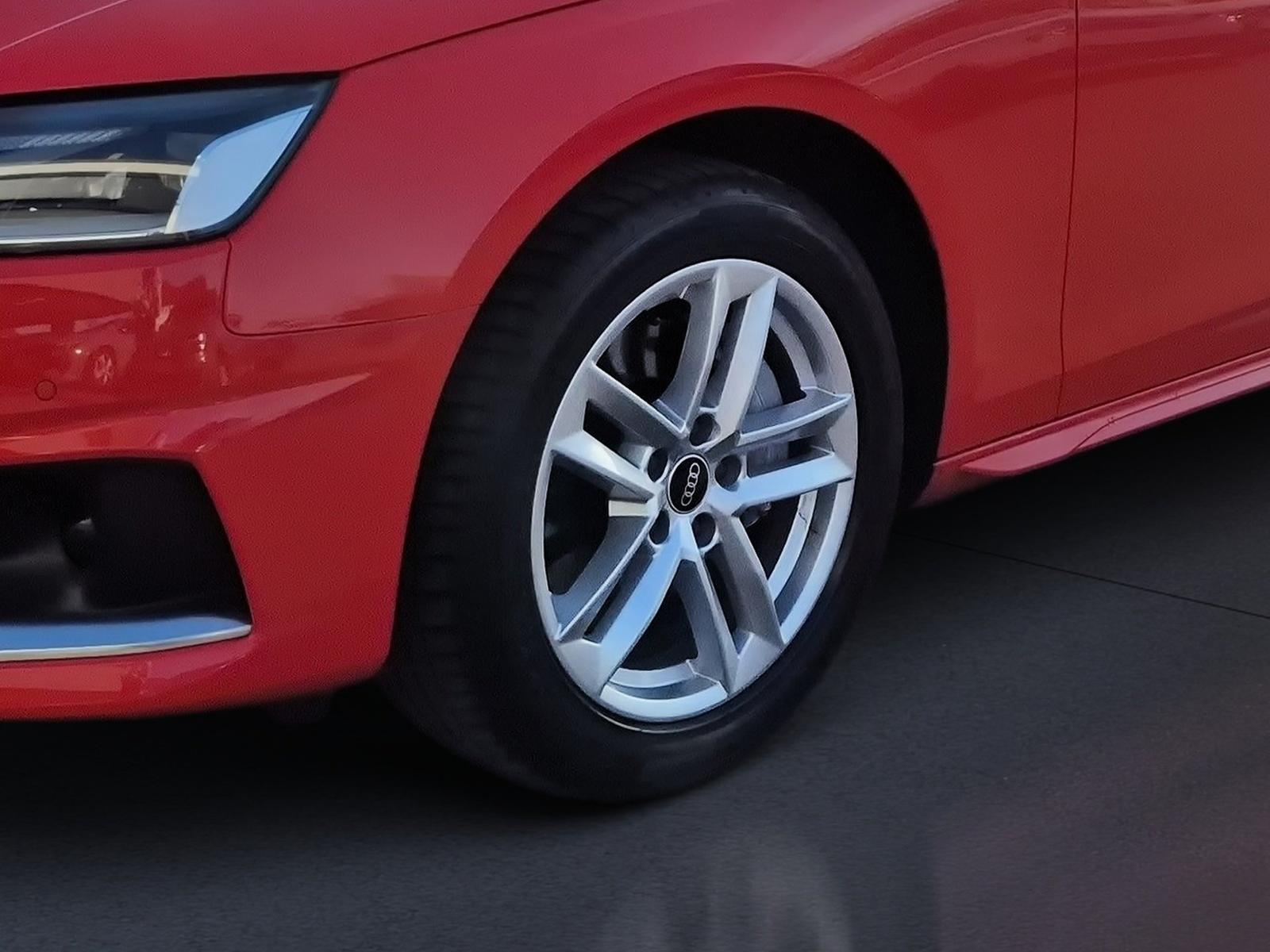 Audi A4 Avant advanced 40 TFSI Standheizung Sportsitz, миниатюра 14