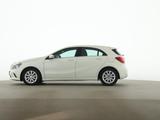 Mercedes-Benz A 180 Style Navi Park-Ass. Sitzhz - Mercedes-Benz: Weiß