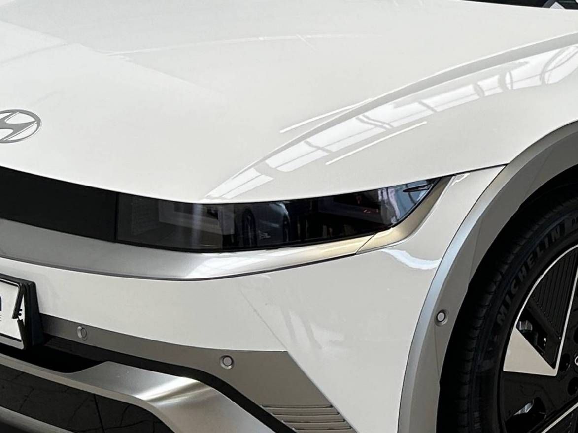 Fahrzeugabbildung Hyundai IONIQ 5 CENTRIQ BOSE Soundsystem. Park-Paket, LE