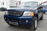 Ford Explorer*7 Sitzer*Klima*Automatik*AHK* - Ford Explorer aus 2006