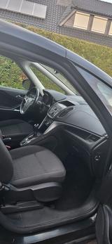 Opel  Zafira C Tourer 1.4 Turbo * 7 Sitzer... - Opel Zafira Tourer aus 2013