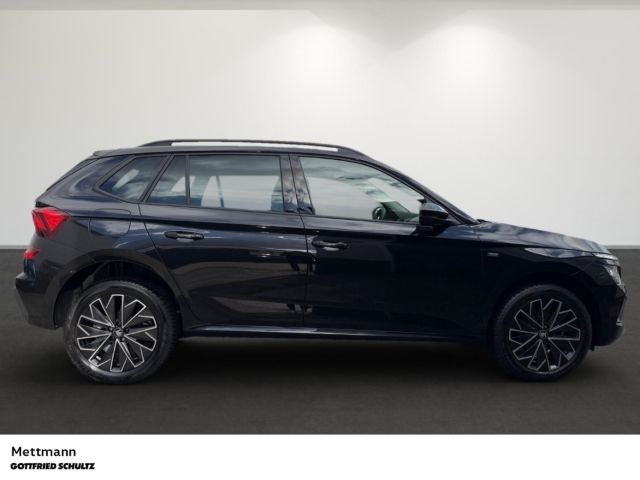 Skoda Kamiq - Bild 3