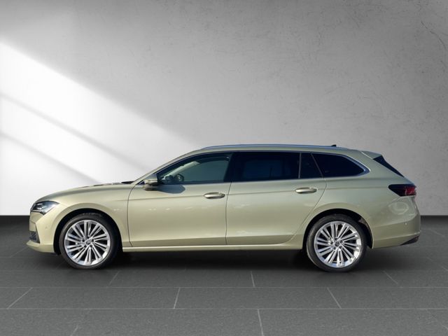 Skoda Superb Combi IV 1.5 TSI DSG mHEV Selection NAVI