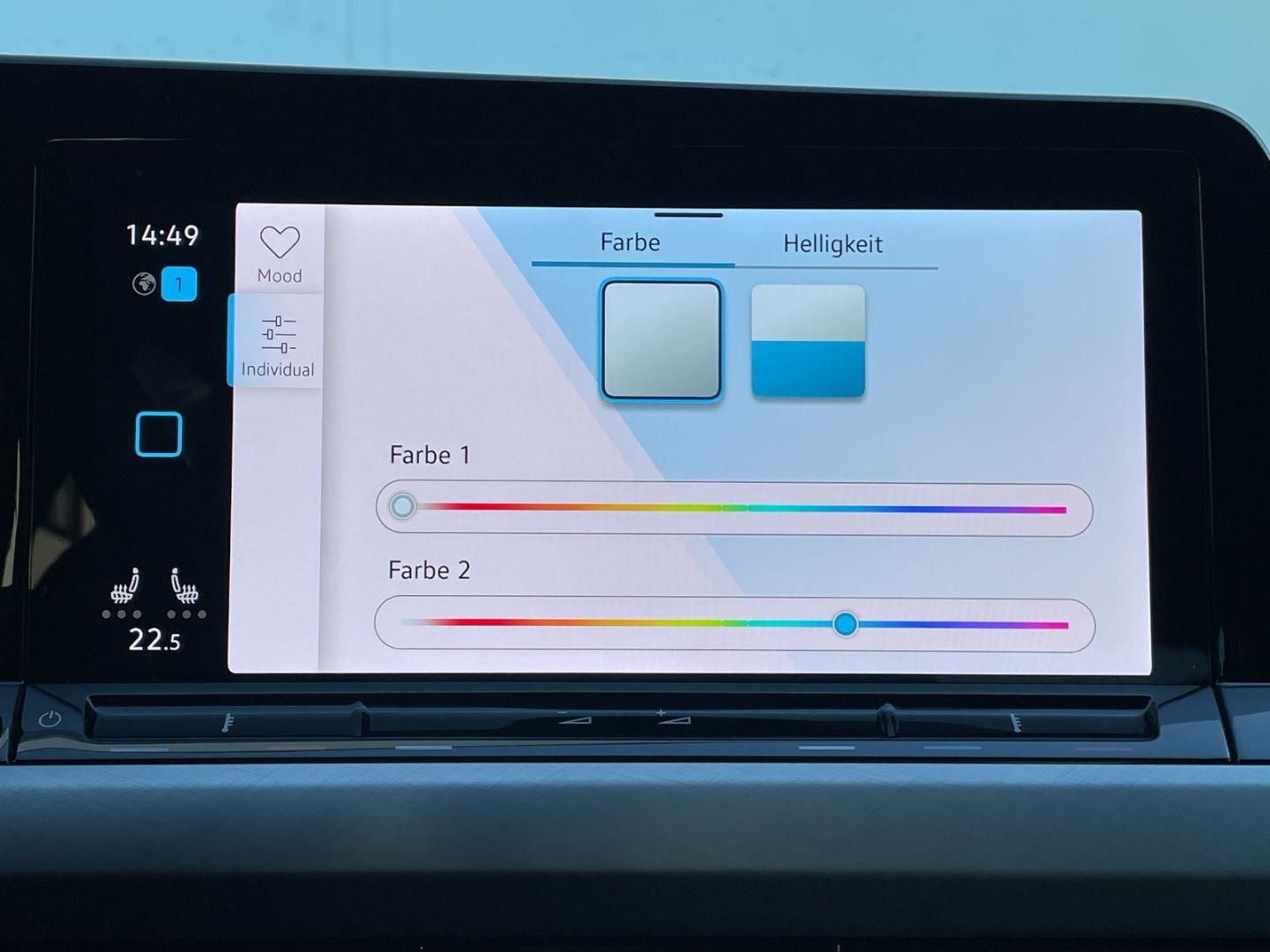 Golf Variant VIII 2.0TDI DSG Life AHK/Kamera/ACC