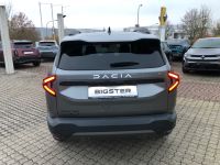 Dacia Bigster - Vorschau Bild 5