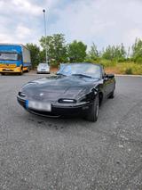Mazda Mx5 NA 1.9L | Top Gepflegt | Miata |... - Mazda MX-5: Miata