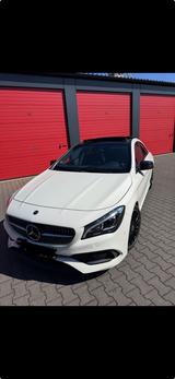Mercedes-Benz Mercedes Benz Cla AMG 220d Night Paket - Mercedes-Benz 220: 220d
