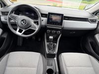 Renault Clio - Vorschau Bild 19