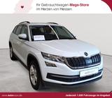 Skoda Kodiaq 2.0 TDI DSG Active AHK NAV - Skoda Kodiaq: Active