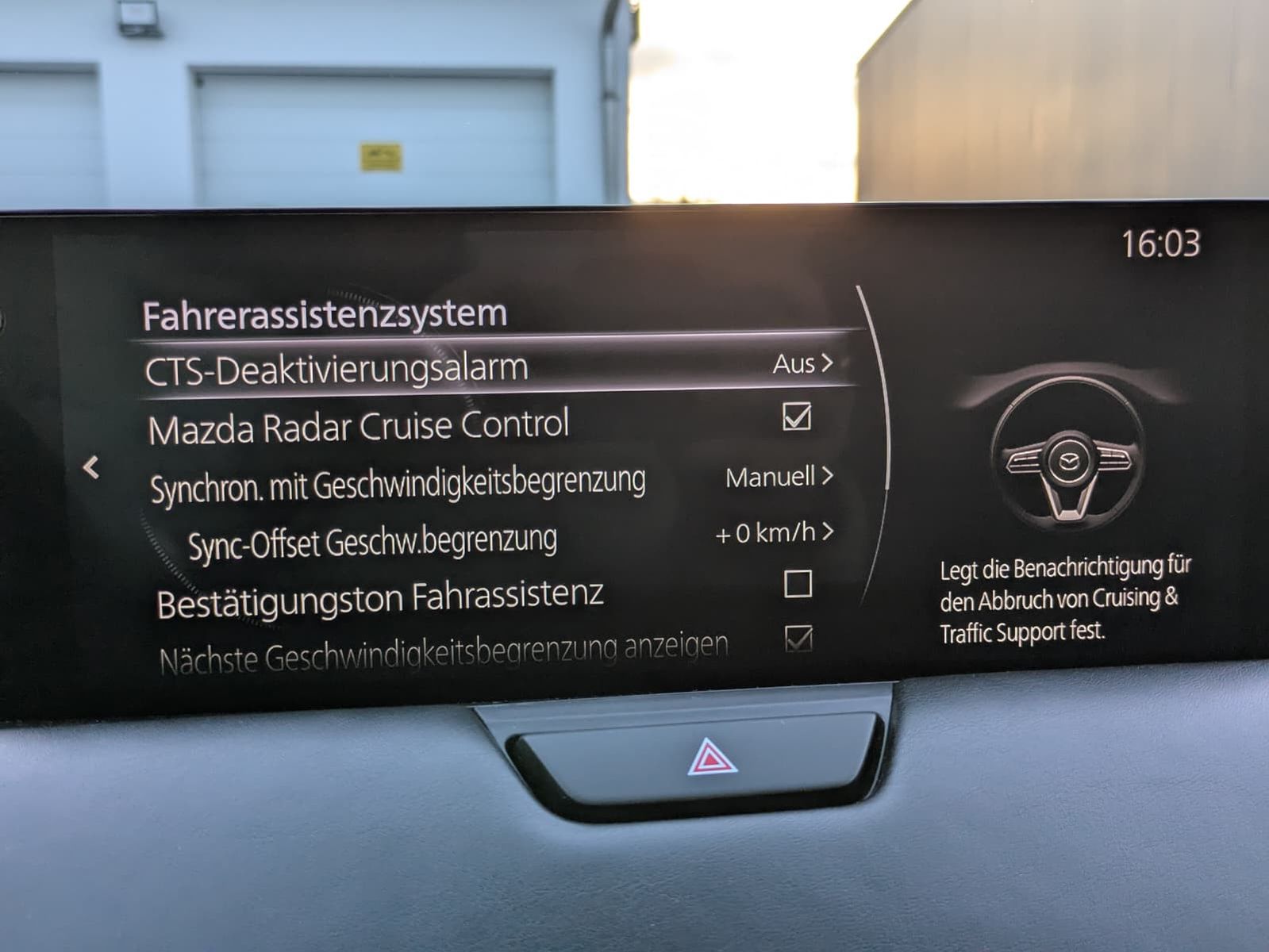 Fahrzeugabbildung Mazda CX-60 HOMURA AWD MATRIX*BOSE*LEDER*HUD*ACC*360°