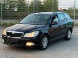 Skoda Octavia 1.6TDI 105ps |EURO-5 |AHK ... - Skoda Octavia: E10