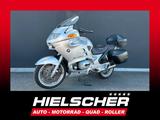BMW R 1150 RT inkl. Koffer + Topcase & Griffheizung - BMW R 1150 RT