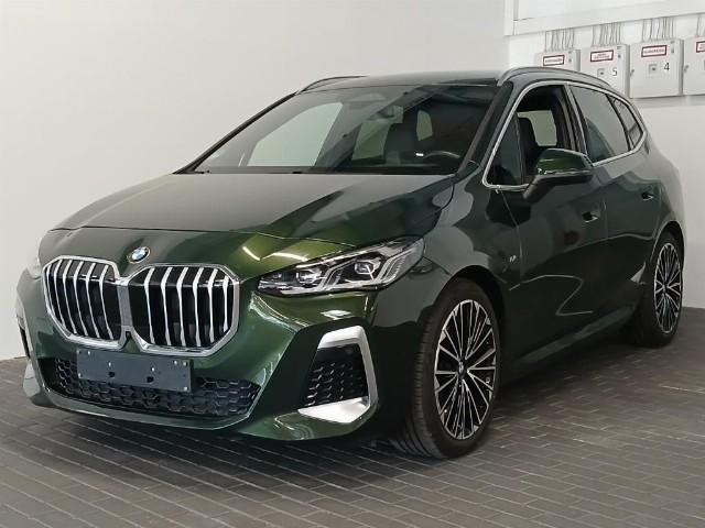 BMW 218 Active Tourer  M Sport LED HUD Lenkradheizun