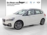 BMW 218i Active Tourer Advantage HiFi LED Pano.Dach - BMW 2er Reihe aus 2019