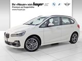 BMW 218i Active Tourer Advantage HiFi LED Pano.Dach - BMW 2 Series aus 2019