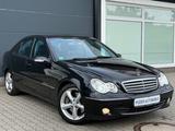 Mercedes-Benz C 200 K Avantgarde Sport-Edition Xenon Leder SHZ - Mercedes-Benz C 200: Sport Edition