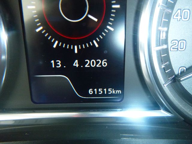 Fahrzeugabbildung Suzuki Vitara 1.4 Mild-Hybrid 4x4 >Rkamera/LED/SHZ<