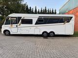 Eura Mobil Integra 890 EB - ohne Hubbett - 4 Schlafplätze  - Eura Mobil Diesel Integrierter Automatik