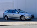 Ford Mondeo 2.0. TDCi Turnier 140 PS Navi ... - Ford Mondeo aus 2008 mit Diesel-Antrieb