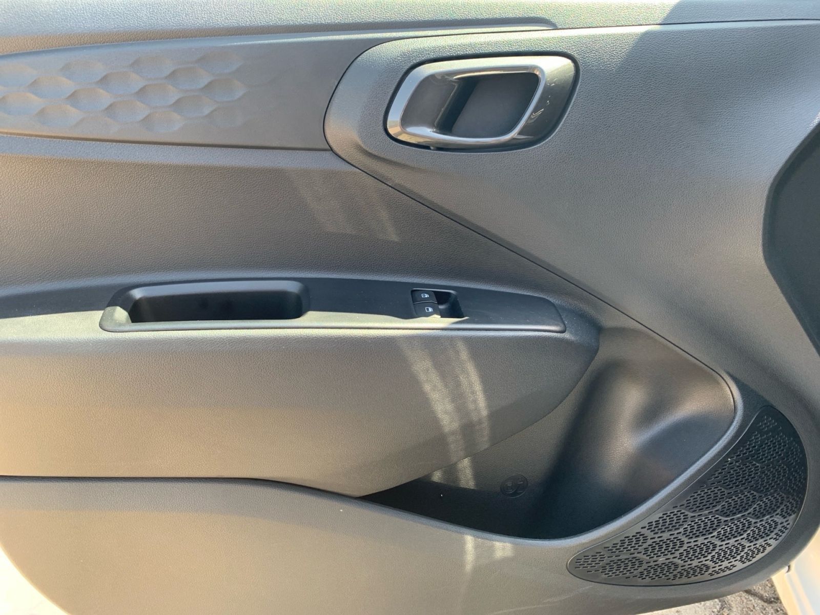 Fahrzeugabbildung Hyundai i10 1.0 Select