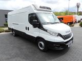 Iveco DAILY 35S14 KÜHLKASTENWAGEN 0*C AUTOMATIK - Offers