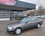 Mercedes-Benz Mercedes W124 200D Baujahr 1989 mit H-Zula... - Mercedes-Benz 200: W124 200d