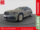 Volkswagen Passat Var. 1.4 eHybrid DSG GTE AHK REAR VIEW AC - Volkswagen Passat
