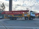 Mercedes-Benz Arocs 4545 New EUR3 PUTZMEISTER BSF 56M/5 16.HLS - Angebote