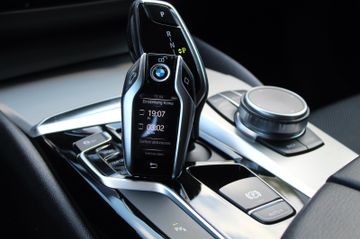 BMW 525 - 6