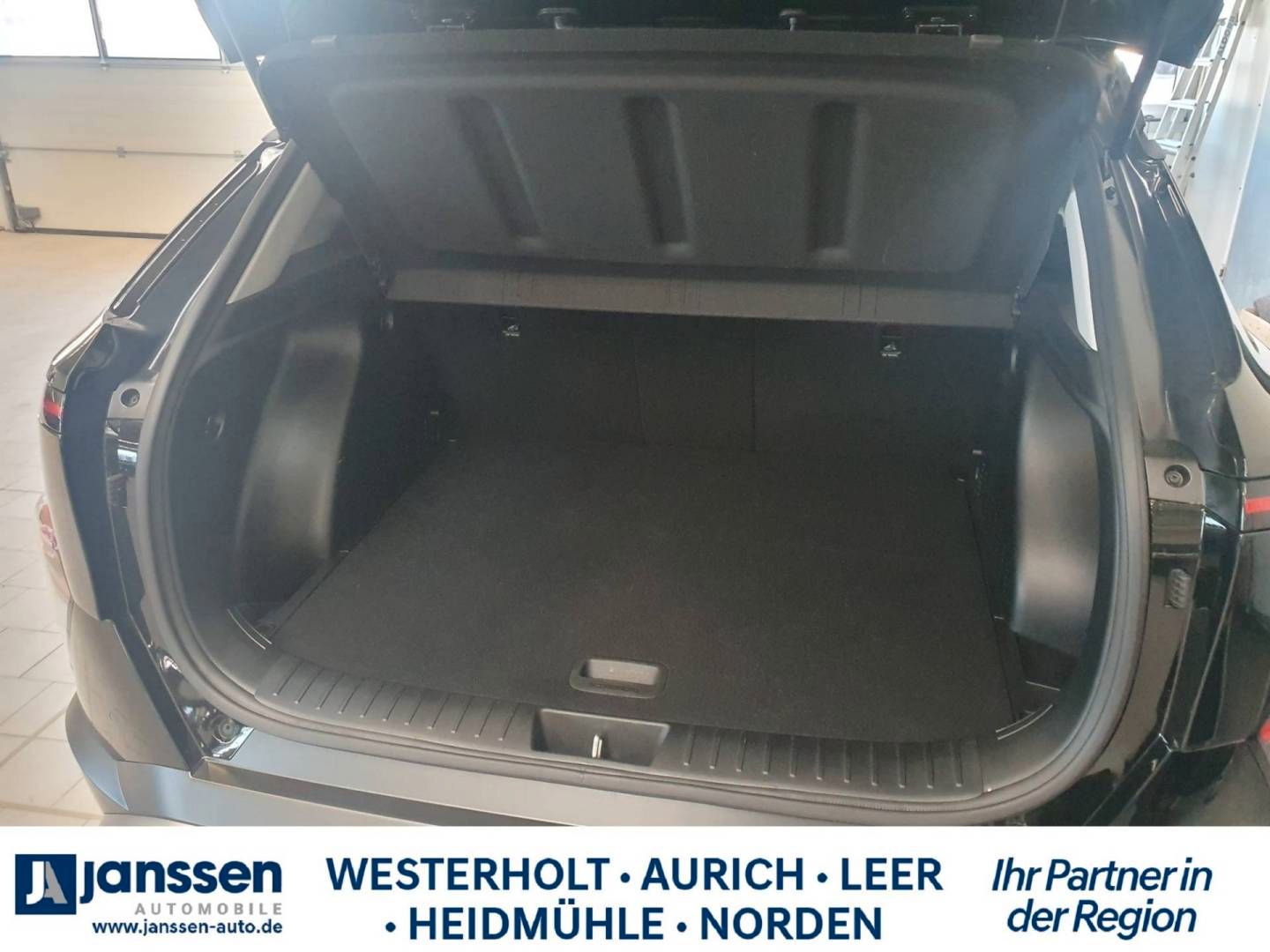 Fahrzeugabbildung Hyundai KONA  TREND