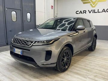 Land-Rover Range Rover Evoque - 2