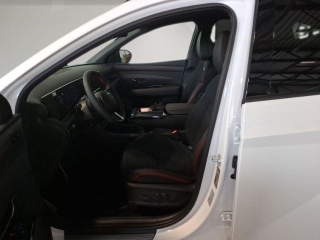 Hyundai TUCSON - Bild 7