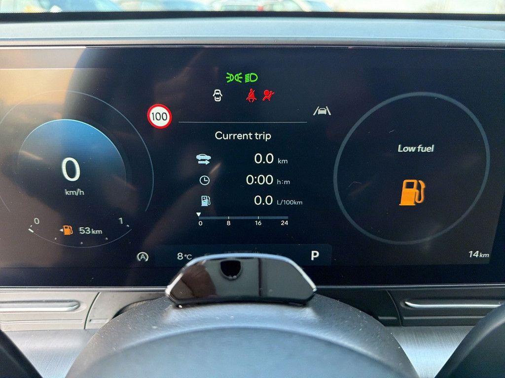 Hyundai Kona – Bild 19