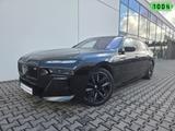 BMW M760 e xDrive Limousine Luftfederung AD Niveau N - BMW M760