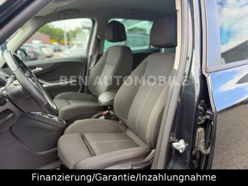 Opel Zafira - 6