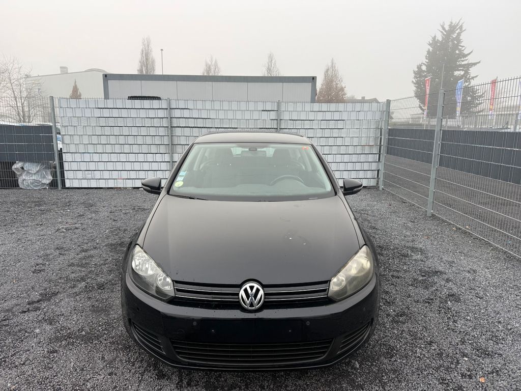 Angebot ansehen Volkswagen Golf
