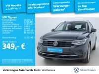 Volkswagen Tiguan - Vorschau Bild 2
