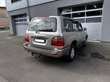 Toyota Land Cruiser 500 4.2 TD 154.000KM PERFECT! - gebrauchte Toyota Land Cruiser aus dem Jahr 1998