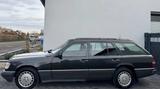 Mercedes-Benz E 300 - gebrauchte Mercedes-Benz E 300 aus dem Jahr 1991