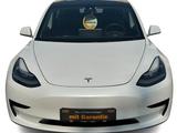 Tesla Model 3 Standard Range Plus RWD *AHK* - Tesla Model 3 mit Panoramadach