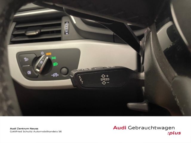 Audi A4 - Bild 12