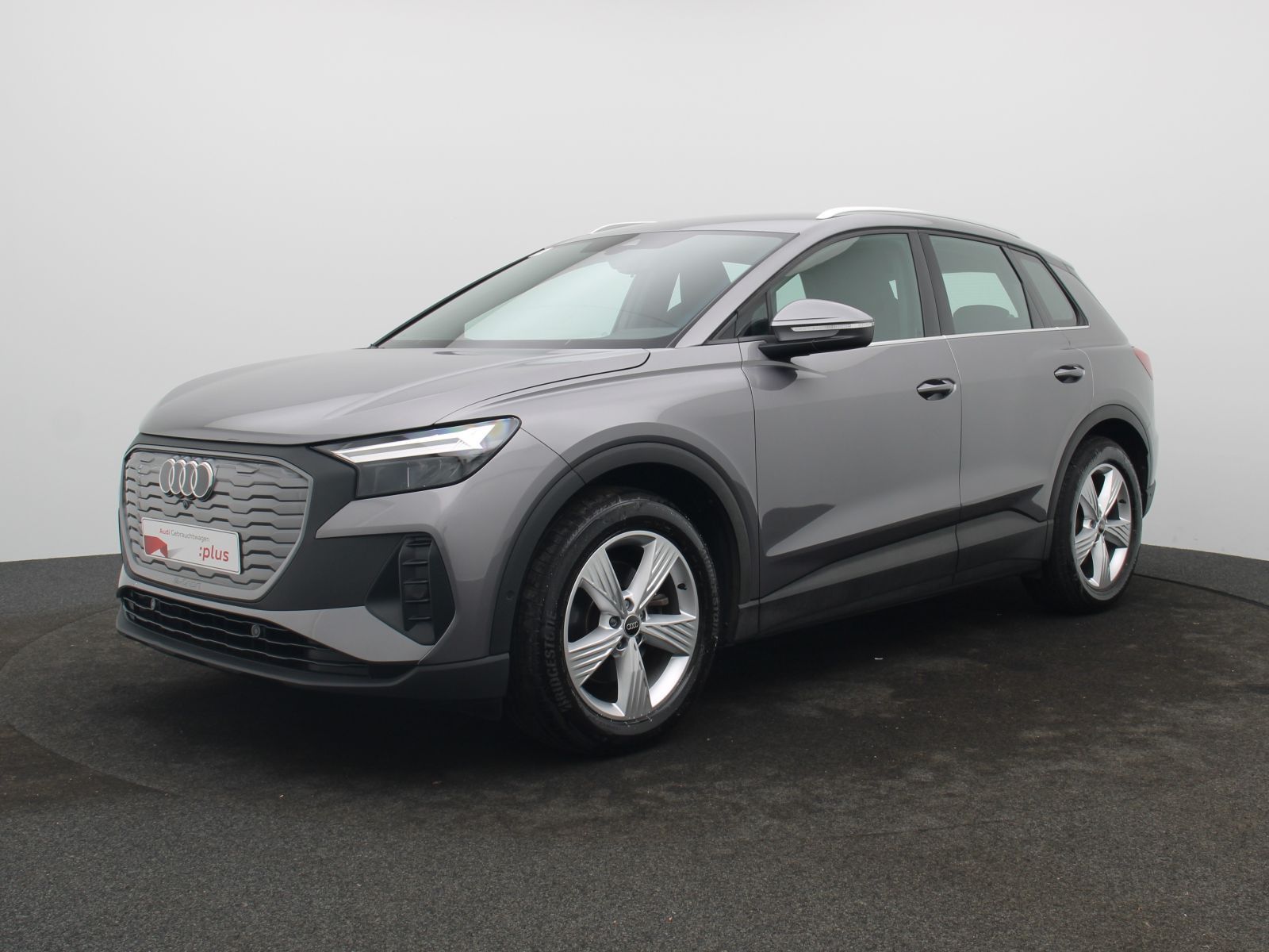 Audi Q4 e-tron - Bild 2