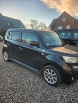 Daihatsu Verkaufe Raumwunder - Daihatsu MATERIA aus 2008